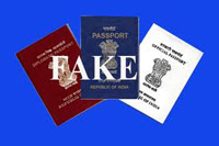 fake passport ,nepal, indian, seventeen indians arrested with fake passport in nepal